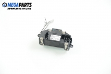Blower motor resistor for Skoda Octavia (1Z) 1.9 TDI, 105 hp, station wagon automatic, 2006 № 3C0 907 521 B