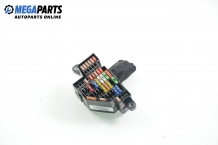 Fuse box for Skoda Octavia (1Z) 1.9 TDI, 105 hp, station wagon automatic, 2006
