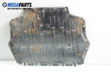 Skid plate for Skoda Octavia (1Z) 1.9 TDI, 105 hp, station wagon automatic, 2006