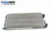 Water radiator for Skoda Octavia (1Z) 1.9 TDI, 105 hp, station wagon automatic, 2006