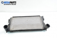Intercooler for Skoda Octavia (1Z) 1.9 TDI, 105 hp, station wagon automatic, 2006