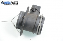 Air mass flow meter for Skoda Octavia (1Z) 1.9 TDI, 105 hp, station wagon automatic, 2006 № Bosch 0 281 002 531
