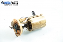 Supply pump for Skoda Octavia (1Z) 1.9 TDI, 105 hp, station wagon automatic, 2006