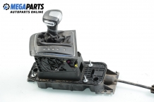Shifter with right-hand drive for Skoda Octavia (1Z) 1.9 TDI, 105 hp, station wagon automatic, 2006