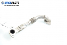 EGR tube for Skoda Octavia (1Z) 1.9 TDI, 105 hp, station wagon automatic, 2006