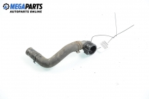 Water hose for Skoda Octavia (1Z) 1.9 TDI, 105 hp, station wagon automatic, 2006