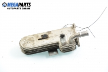 EGR cooler for Skoda Octavia (1Z) 1.9 TDI, 105 hp, station wagon automatic, 2006