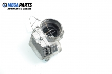 Butterfly valve for Skoda Octavia (1Z) 1.9 TDI, 105 hp, station wagon automatic, 2006