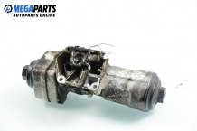 Oil filter housing for Skoda Octavia (1Z) 1.9 TDI, 105 hp, station wagon automatic, 2006