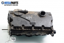 Cylinder head no camshaft included for Skoda Octavia (1Z) 1.9 TDI, 105 hp, station wagon automatic, 2006