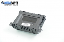 Display for Opel Astra H 1.7 CDTI, 80 hp, hatchback, 5 doors, 2006 № 13 208 194