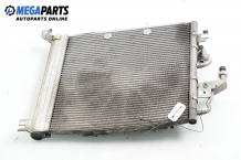 Air conditioning radiator for Opel Astra H 1.7 CDTI, 80 hp, hatchback, 5 doors, 2006
