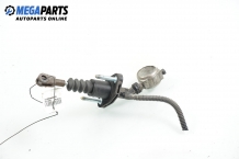 Master clutch cylinder for Opel Astra H 1.7 CDTI, 80 hp, hatchback, 5 doors, 2006