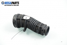 Air intake corrugated hose for Opel Astra H 1.7 CDTI, 80 hp, hatchback, 5 doors, 2006
