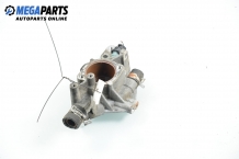 Thermostat housing for Opel Astra H 1.7 CDTI, 80 hp, hatchback, 5 doors, 2006