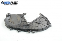 Timing belt cover for Opel Astra H 1.7 CDTI, 80 hp, hatchback, 5 doors, 2006