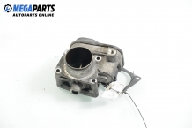 Butterfly valve for Opel Astra H 1.7 CDTI, 80 hp, hatchback, 5 doors, 2006