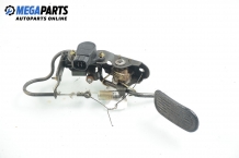 Accelerator potentiometer for Toyota RAV4 (XA20) 2.0 D-4D, 116 hp, 5 doors, 2003
