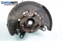 Knuckle hub for Toyota RAV4 (XA20) 2.0 D-4D, 116 hp, 5 doors, 2003, position: front - right