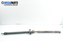 Tail shaft with hanging bearing for Toyota RAV4 (XA20) 2.0 D-4D, 116 hp, 5 doors, 2003