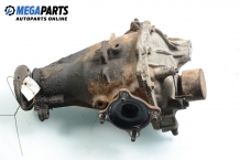 Differential for Toyota RAV4 (XA20) 2.0 D-4D, 116 hp, 5 doors, 2003, position: rear
