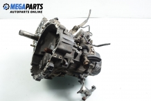 5-speed manual transmission for Toyota RAV4 (XA20) 2.0 D-4D, 116 hp, 5 doors, 2003