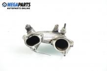 Air intake suction tube for Toyota RAV4 (XA20) 2.0 D-4D, 116 hp, 5 doors, 2003