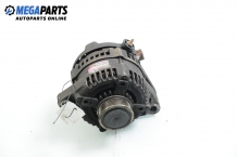 Alternator for Toyota RAV4 (XA20) 2.0 D-4D, 116 hp, 5 doors, 2003 № 27060 27040