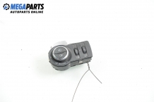 Lights switch with right-hand drive for Opel Insignia 2.0 CDTI, 160 hp, hatchback, 2011