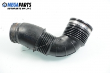 Air intake corrugated hose for Opel Insignia 2.0 CDTI, 160 hp, hatchback, 2011
