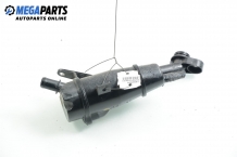 Oil vapor filter for Opel Insignia 2.0 CDTI, 160 hp, hatchback, 2011