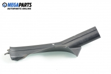 Interior plastic for BMW 3 (E46) 1.8, 143 hp, sedan, 2002, position: rear - left