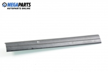 Interior plastic for BMW 3 (E46) 1.8, 143 hp, sedan, 2002, position: front - left