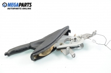 Handbrake lever with right-hand drive for BMW 3 (E46) 1.8, 143 hp, sedan, 2002