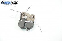 Rear seat latch lock for BMW 3 (E46) 1.8, 143 hp, sedan, 2002, position: left