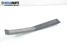 Door sill scuff for BMW 3 (E46) 1.8, 143 hp, sedan, 2002, position: rear - left