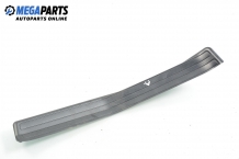 Door sill scuff for BMW 3 (E46) 1.8, 143 hp, sedan, 2002, position: rear - right