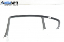 Door frame cover for BMW 3 (E46) 1.8, 143 hp, sedan, 2002, position: rear - right