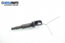 Ignition coil for BMW 3 (E46) 1.8, 143 hp, sedan, 2002 № Bosch 0 221 504 464