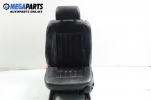 Сиденье с электроприводом for Audi A8 (D2) 2.5 TDI Quattro, 150 hp automatic, 1998, position: лява, предна