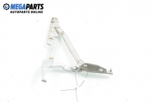 Boot lid hinge for Audi A8 (D2) 2.5 TDI Quattro, 150 hp automatic, 1998, position: left