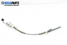Seat adjustment motor for Audi A8 (D2) 2.5 TDI Quattro, 150 hp automatic, 1998, position: front - left