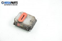 Xenon ballast for Audi A8 (D2) 2.5 TDI Quattro, 150 hp automatic, 1998 Bosch