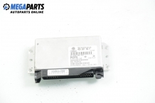 Transmission module for Audi A8 (D2) 2.5 TDI Quattro, 150 hp automatic, 1998 № Bosch 0 260 002 513 / 4D0 927 156 P