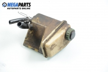 Hydraulic fluid reservoir for Audi A8 (D2) 2.5 TDI Quattro, 150 hp automatic, 1998
