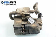 Diesel water heater for Audi A8 (D2) 2.5 TDI Quattro, 150 hp automatic, 1998