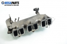Intake manifold for Audi A8 (D2) 2.5 TDI Quattro, 150 hp automatic, 1998 № 059 129 713