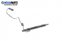 Diesel master fuel injector for Audi A8 (D2) 2.5 TDI Quattro, 150 hp automatic, 1998 № 059 130 202 E