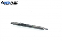 Diesel fuel injector for Audi A8 (D2) 2.5 TDI Quattro, 150 hp automatic, 1998 № 059130201E