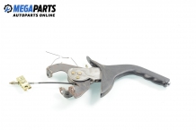 Handbrake lever with right-hand drive for Hyundai Santa Fe 2.0 CRDi 4x4, 125 hp, 2003